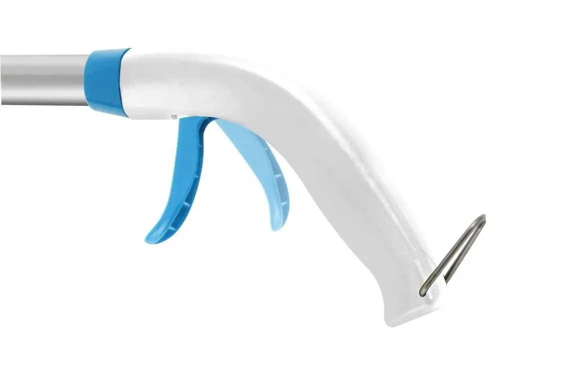 Mop cu pulverizator Esperanza  EHS003 (Blue/White)