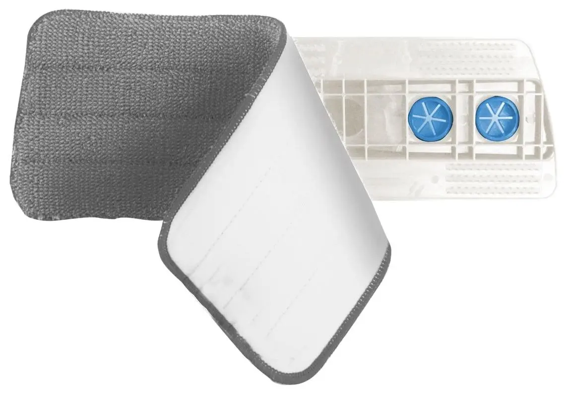 Mop cu pulverizator Esperanza  EHS003 (Blue/White)