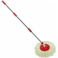 Galeata cu mop rotativ Green Blue GB800 (Red/Gray) Thumb