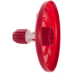 Galeata cu mop rotativ Green Blue GB800 (Red/Gray) Thumb