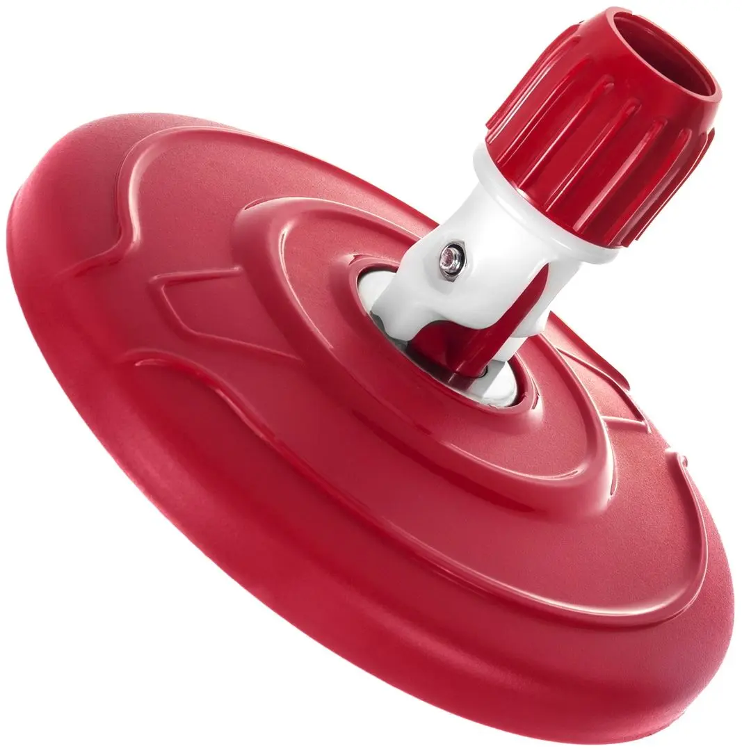 Galeata cu mop rotativ Green Blue GB800 (Red/Gray) - 6