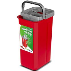 Set de curatat 2in1 GreenBlue Maxiclean GB870S (Red/Gray) Thumb