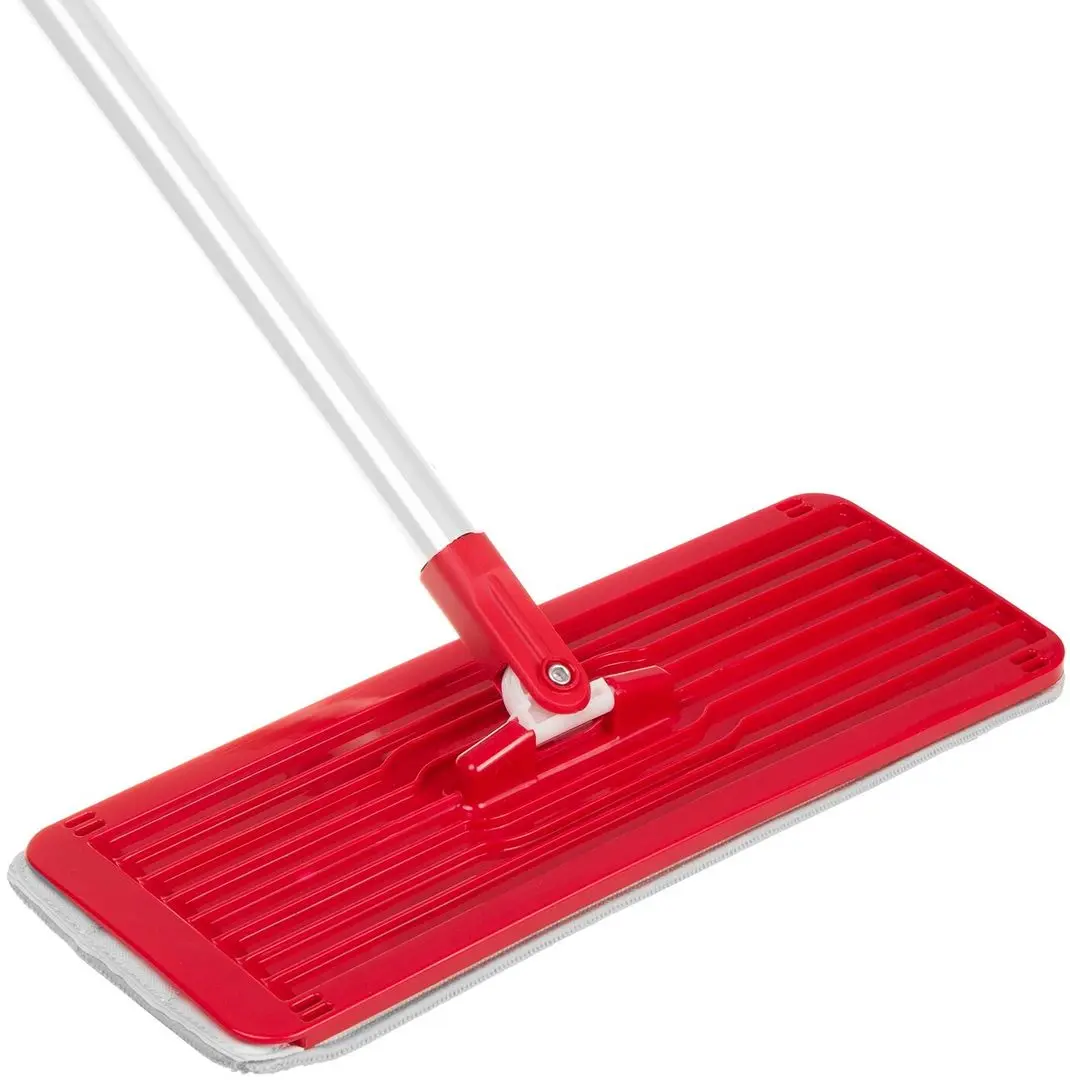 Набор для уборки GreenBlue XXL GB870 (Red/Gray)