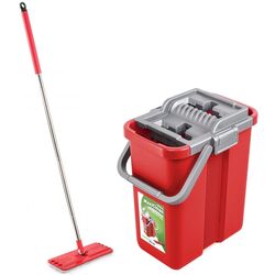 Set mop + galeata GreenBlue Maxiclean GB850 (Red/Gray) Thumb