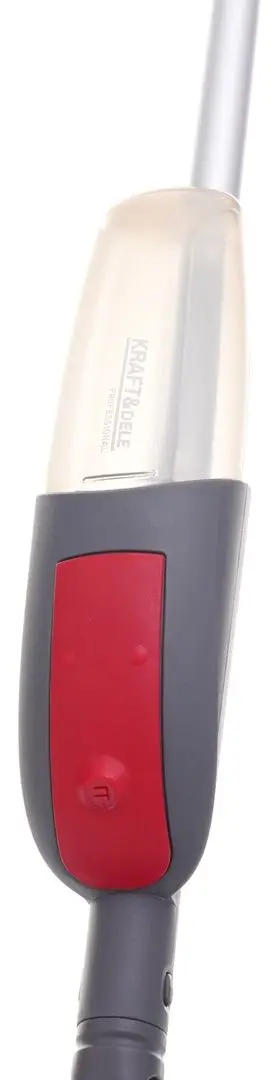 Швабра с распылителем Kraft&Dele KD11940 (Grey)