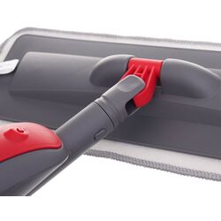 Швабра с распылителем Kraft&Dele KD11940 (Grey) Thumb