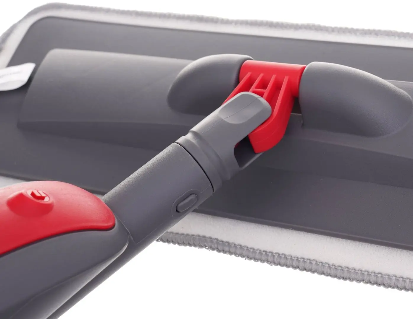 Швабра с распылителем Kraft&Dele KD11940 (Grey)