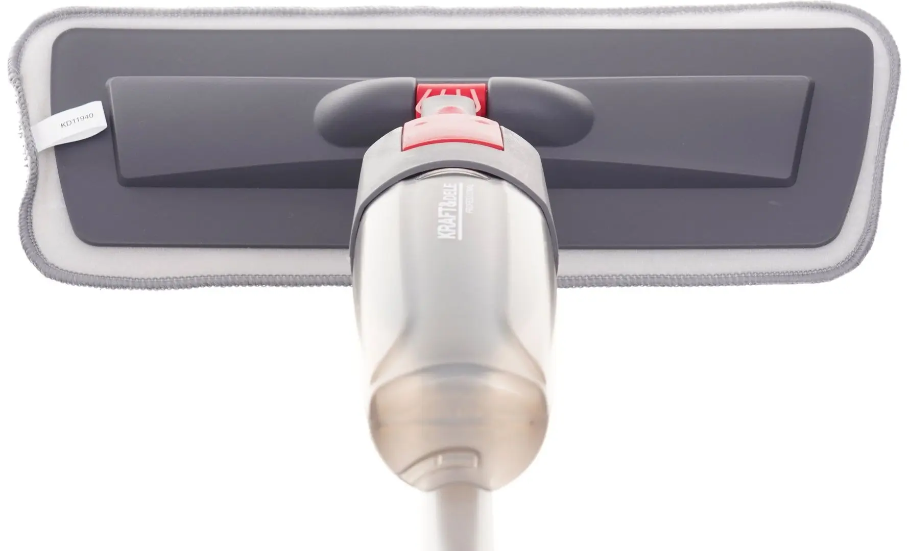 Швабра с распылителем Kraft&Dele KD11940 (Grey)