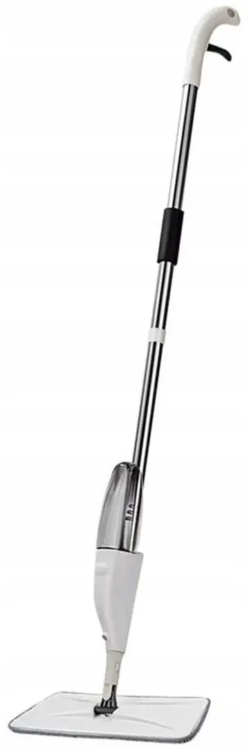 Mop cu pulverizator Kraft&Dele KD11941 (White)