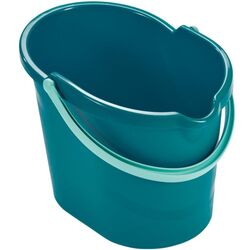 Набор для уборки Leifheit Classic Mop 56792 (Green) Thumb