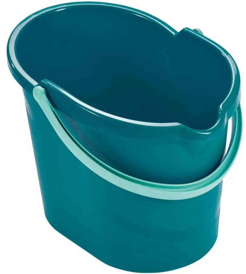 Набор для уборки Leifheit Classic Mop 56792 (Green)