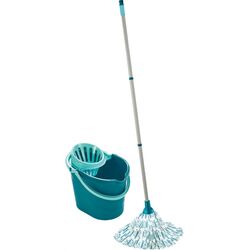 Set de curățare Leifheit Classic Mop 56792 (Green)