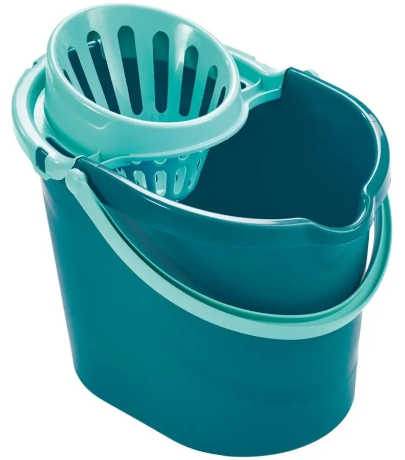 Набор для уборки Leifheit Classic Mop 56792 (Green)