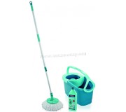 Набор для уборки Leifheit Clean Twist M 55414 (Green)