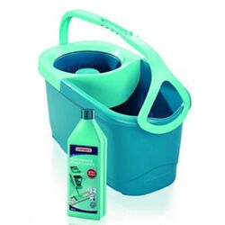 Set de curatat Leifheit Clean Twist M 55414 (Green) Thumb