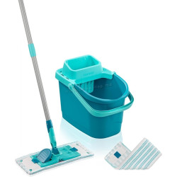 Набор для уборки Leifheit PowerClean M 55515 (Green) Thumb