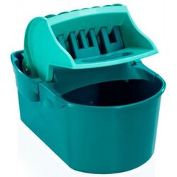 Set de curatat Leifheit Profi Compact 55092 (Turquoise) Thumb