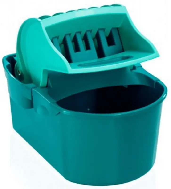 Set de curatat Leifheit Profi Compact 55092 (Turquoise) - 2