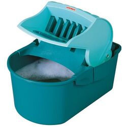 Set de curatat Leifheit Profi Compact 55092 (Turquoise) Thumb