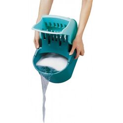 Set de curatat Leifheit Profi Compact 55092 (Turquoise) Thumb