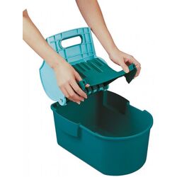 Set de curatat Leifheit Profi Compact 55092 (Turquoise) Thumb