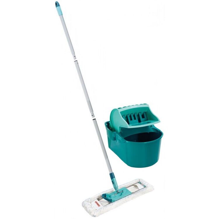Набор для уборки Leifheit Profi Compact 55092 (Turquoise)