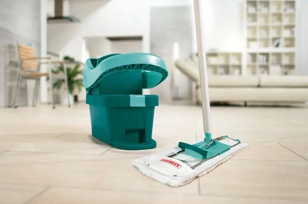 Набор для уборки LeifHeit Profi XL 55096