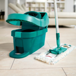 Набор для уборки Leifheit Profi XL 55096 (Turquoise) Thumb