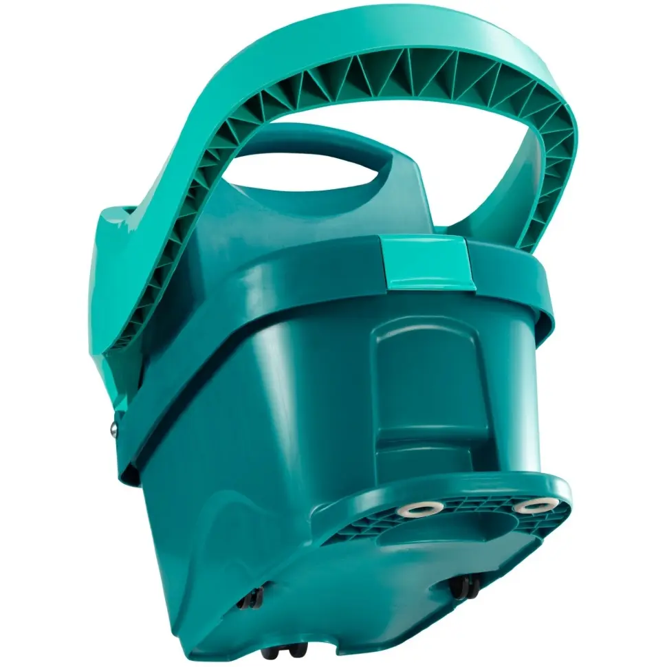 Набор для уборки Leifheit Profi XL 55096 (Turquoise)