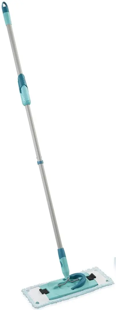 Set mop + galeata Leifheit Clean Twist M Ergo (White/Blue)