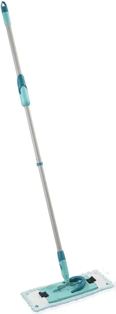 Набор швабра + ведро Leifheit Clean Twist XL Extra Soft (White/Blue)