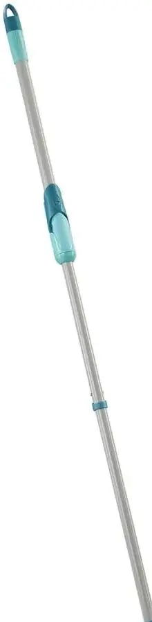 Набор швабра + ведро Leifheit Clean Twist XL Extra Soft (White/Blue)