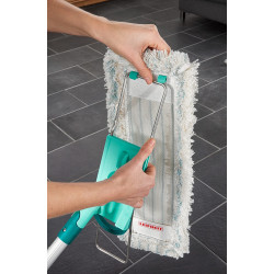 Cap de mop Leifheit Profi XL Cotton Plus (White) Thumb