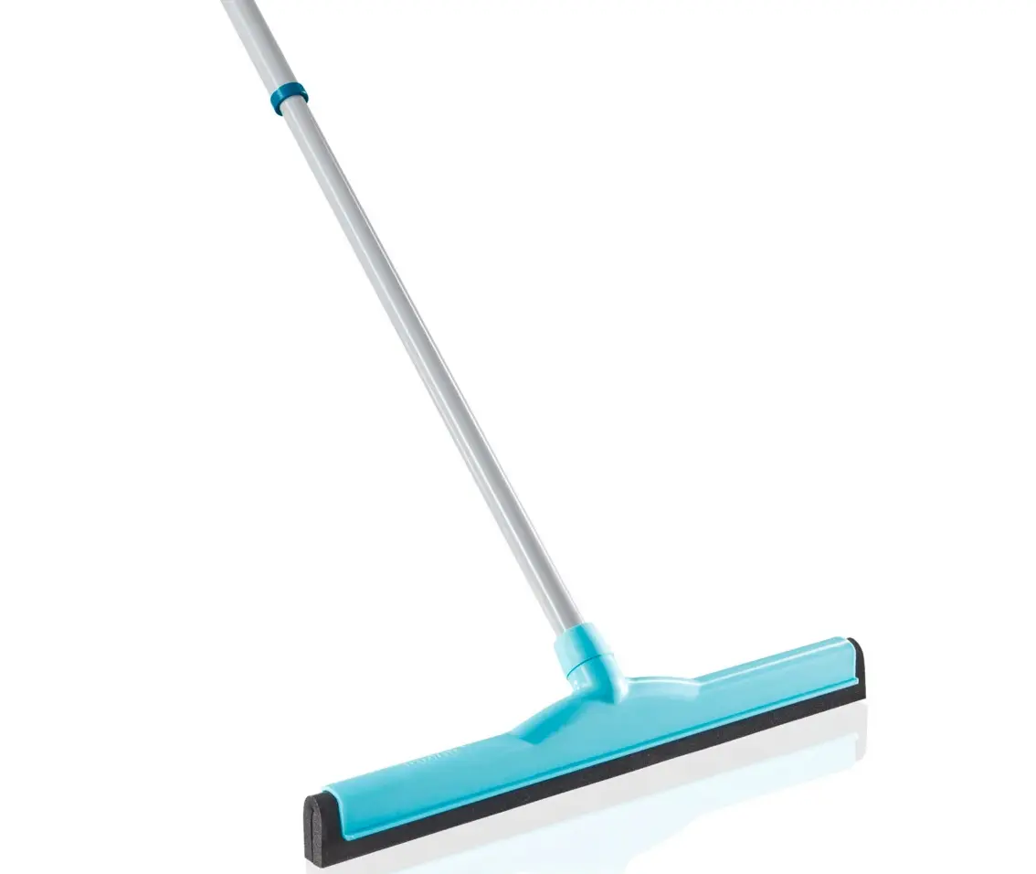 Racleta Leifheit Classic 56421 (Turquoise)