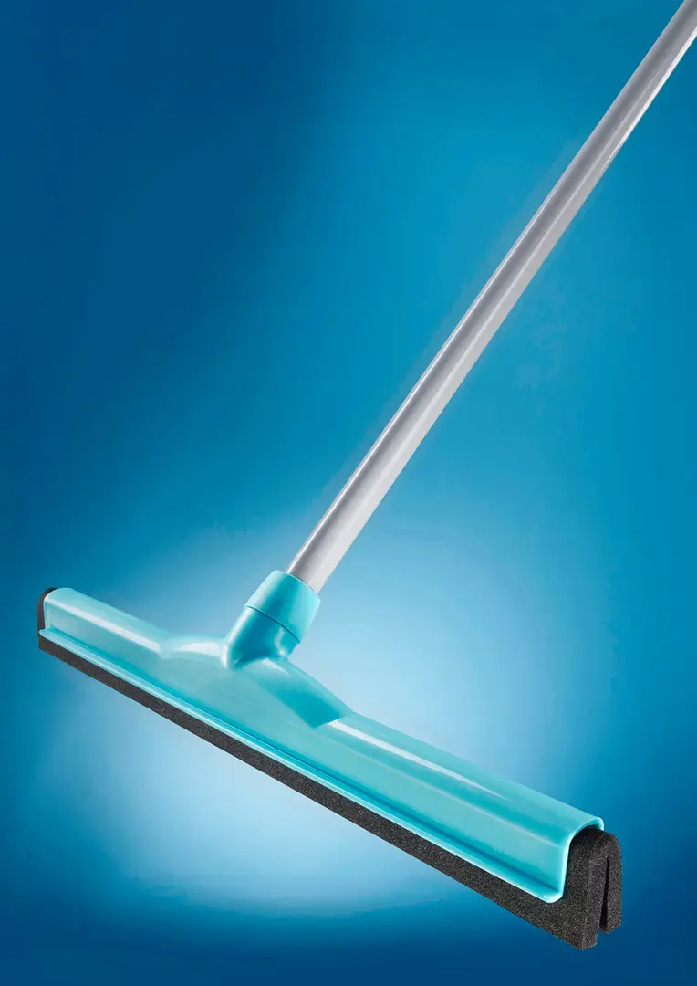 Racleta Leifheit Classic 56421 (Turquoise)