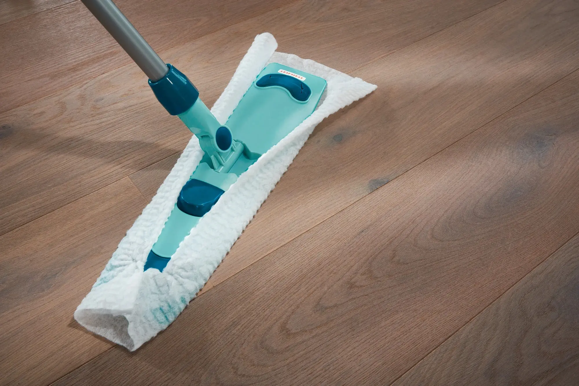 Швабра Leifheit Classic (Silver/Blue)