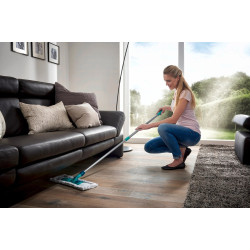 Швабра Leifheit Classic (Silver/Blue) Thumb