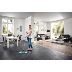 Швабра Leifheit Classic (Silver/Blue) Thumb