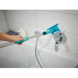 Швабра Leifheit Flexi Pad (Silver/Blue) Thumb