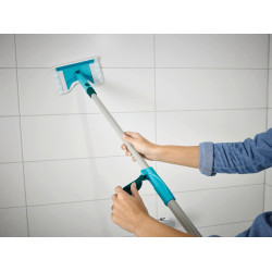 Швабра Leifheit Flexi Pad (Silver/Blue) Thumb