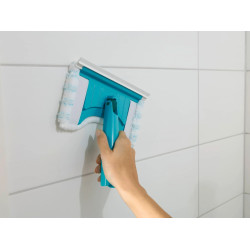 Швабра Leifheit Flexi Pad (Silver/Blue) Thumb