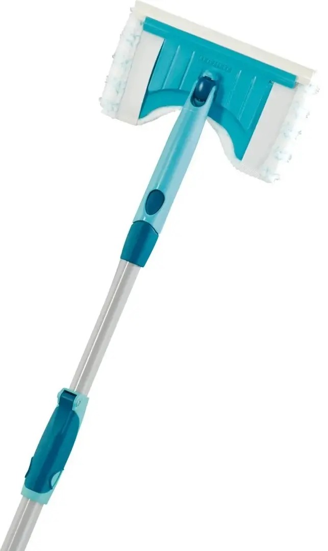 Швабра Leifheit Flexi Pad (Silver/Blue)