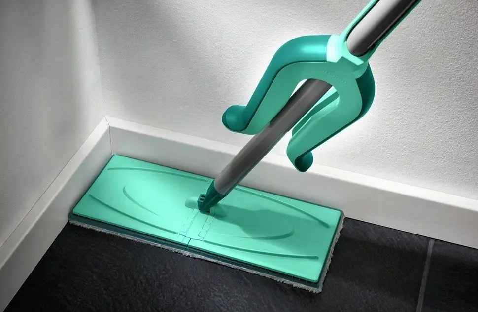 Швабра Leifheit Picobello XL 610726