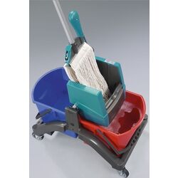 Швабра LeifHeit Professional 59120 Thumb