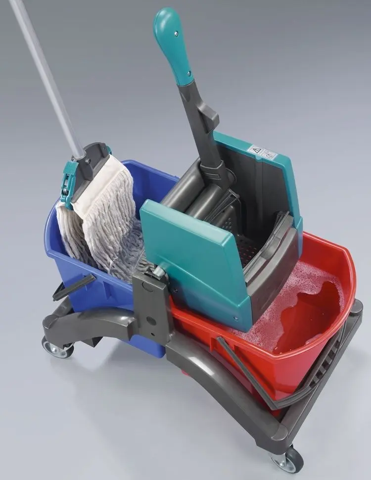 Швабра LeifHeit Professional 59120