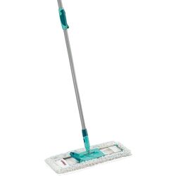 Швабра Leifheit Profi Cotton Plus Fiber (Green/White)