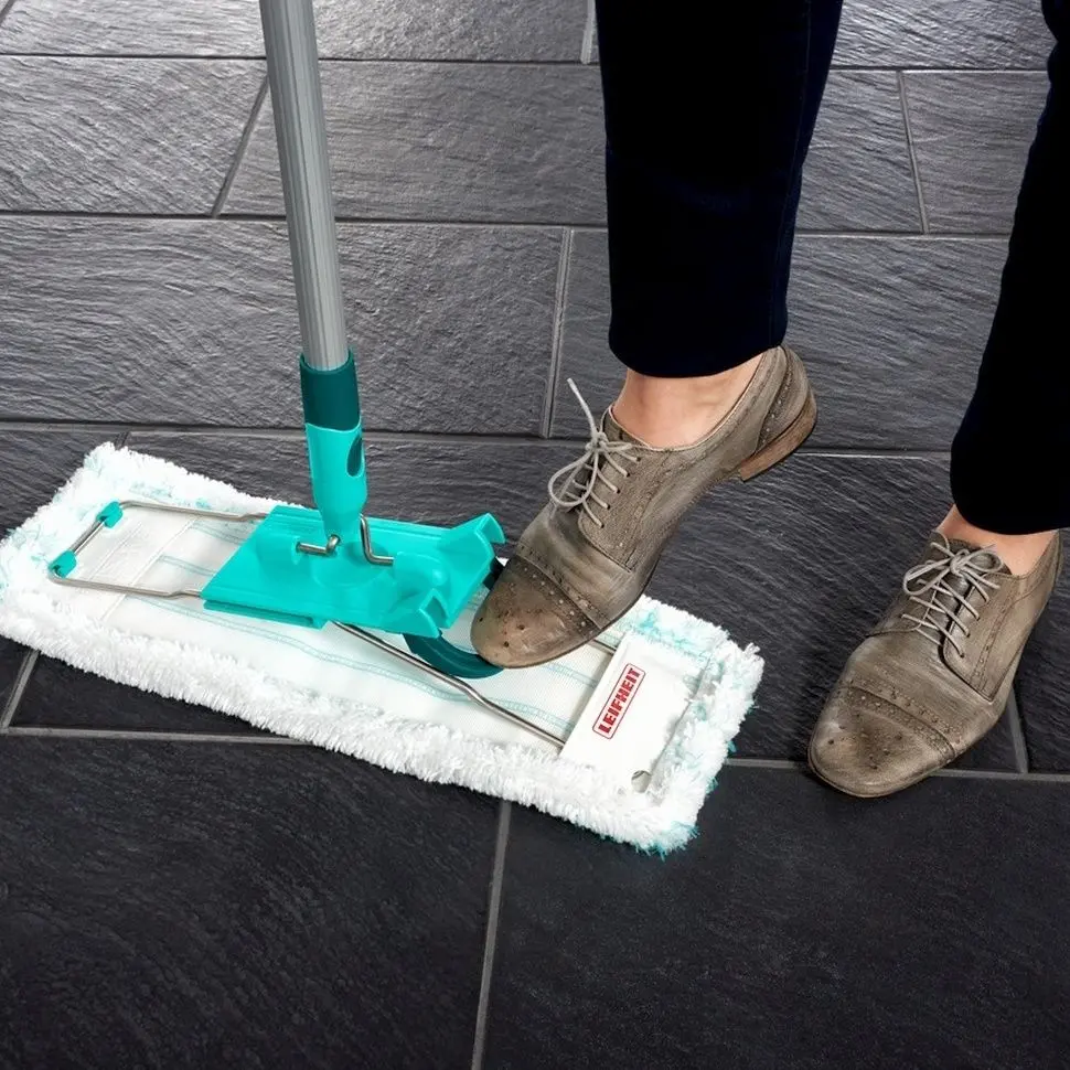 Mop Leifheit Profi Micro Duo 55045/03