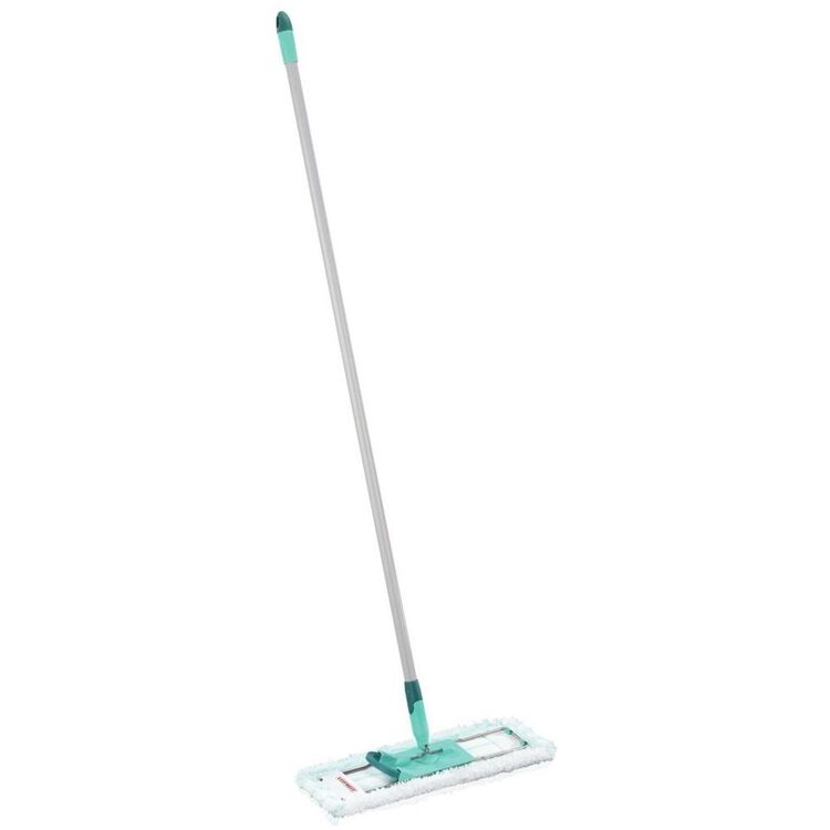 Швабра LeifHeit Profi XL Micro Duo 55048