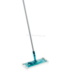 Teu Leifheit Twist (Silver/Blue)