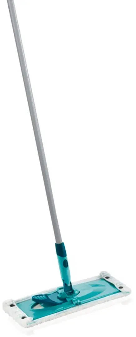 Teu Leifheit Twist (Silver/Blue)